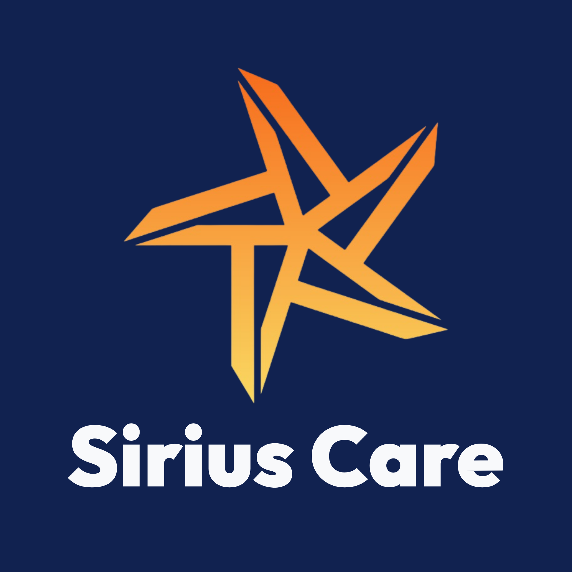 SiriusCare Drive